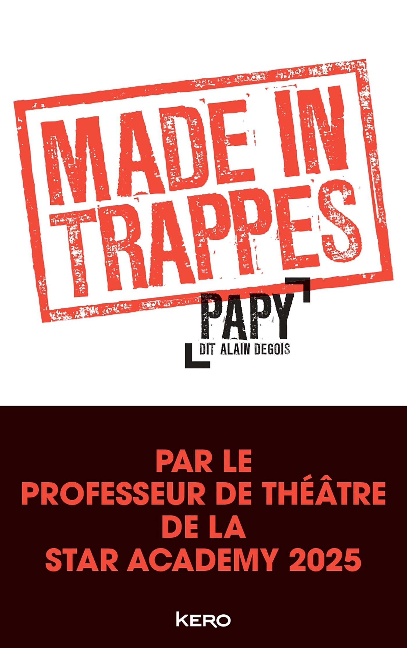 Made in Trappes