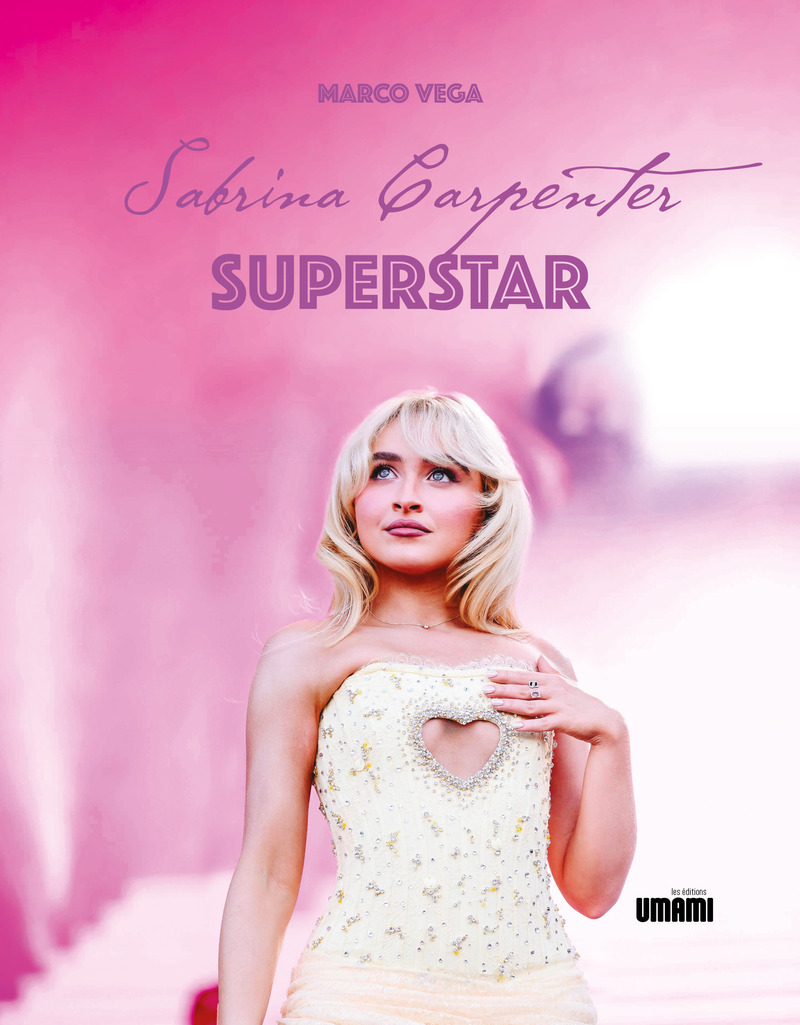 Sabrina Carpenter - Superstar