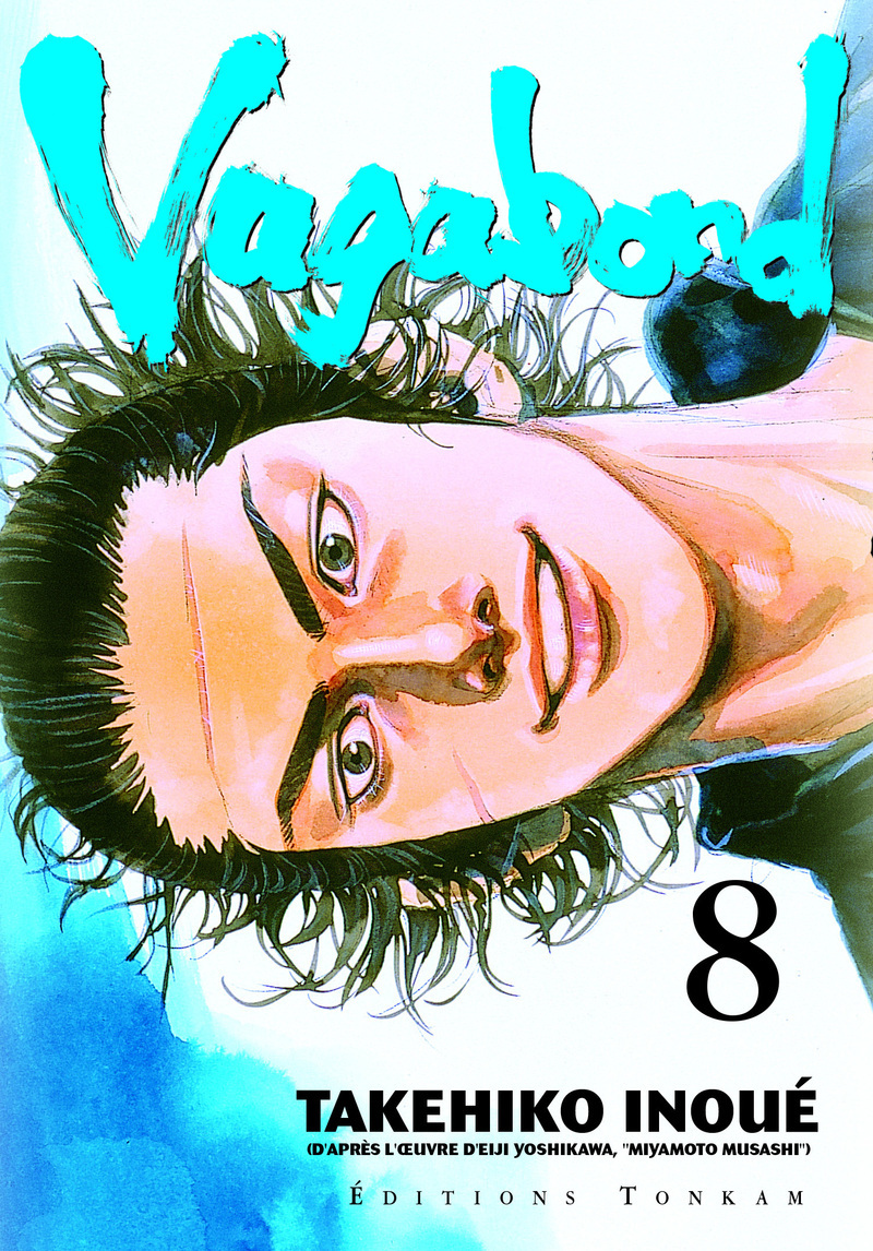 Vagabond T08