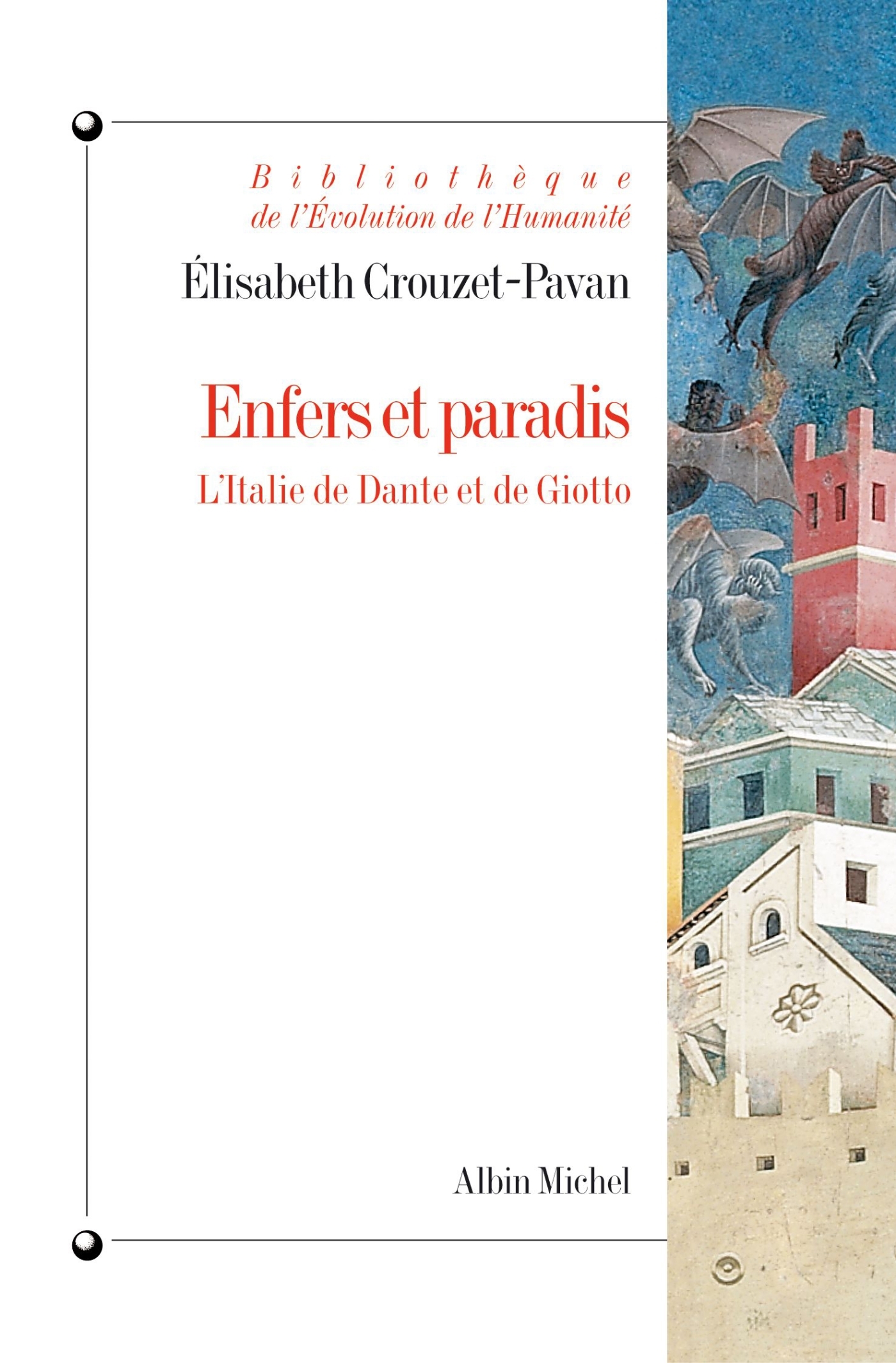 Enfers et paradis