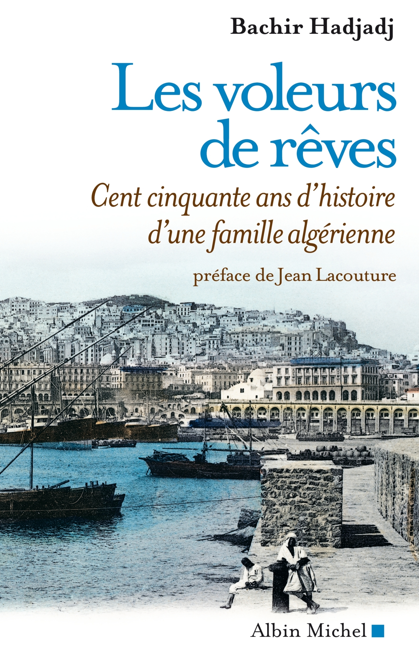 Les Voleurs de rêves