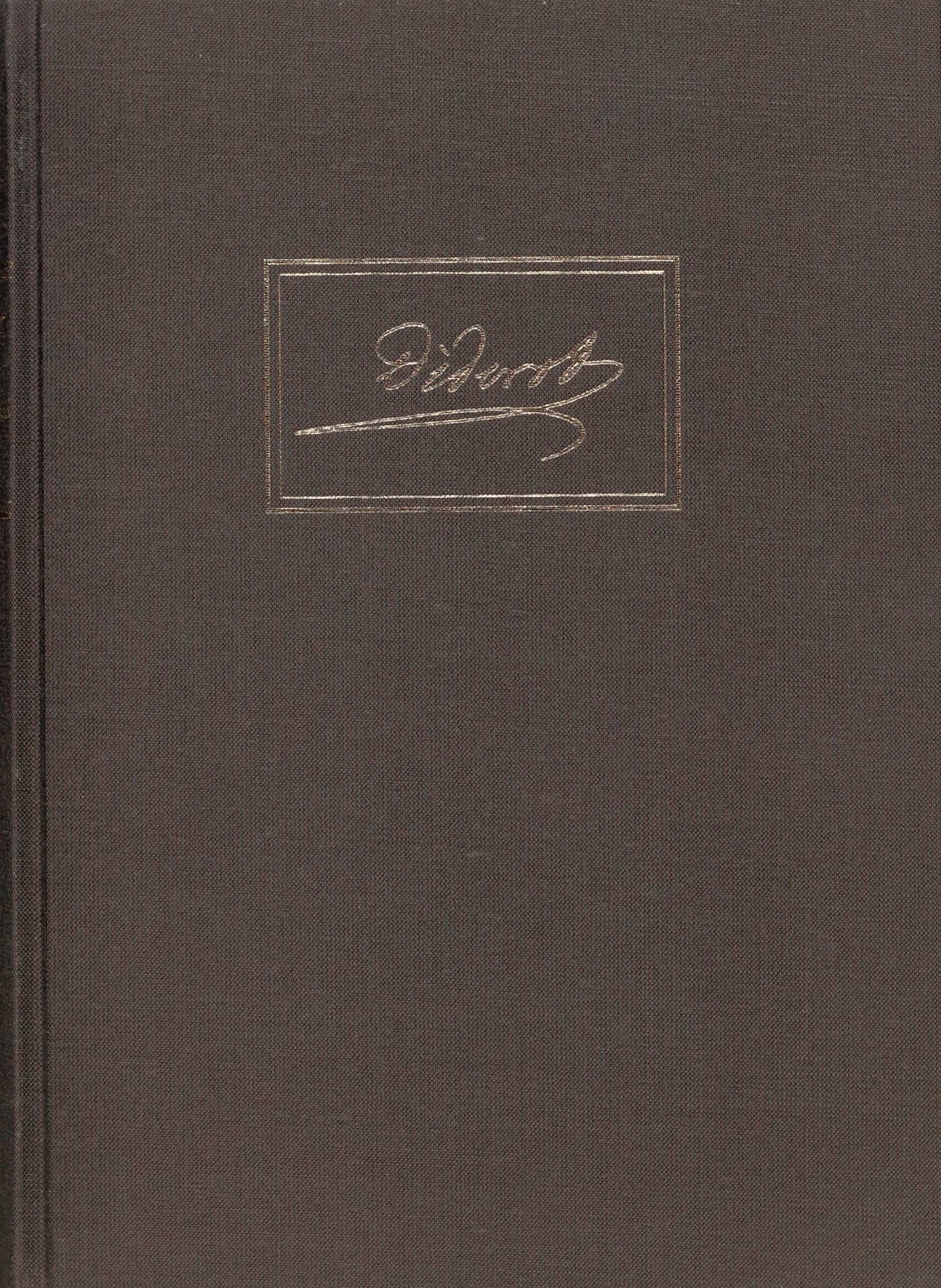 Arts et lettres (1739-1766) : Critiques 1