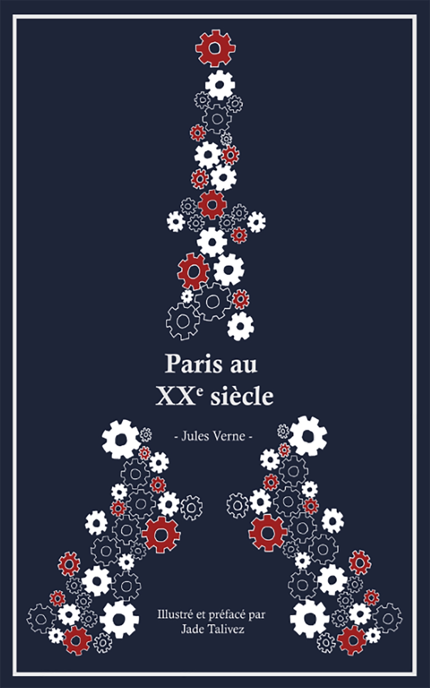 Paris au XXe siècle