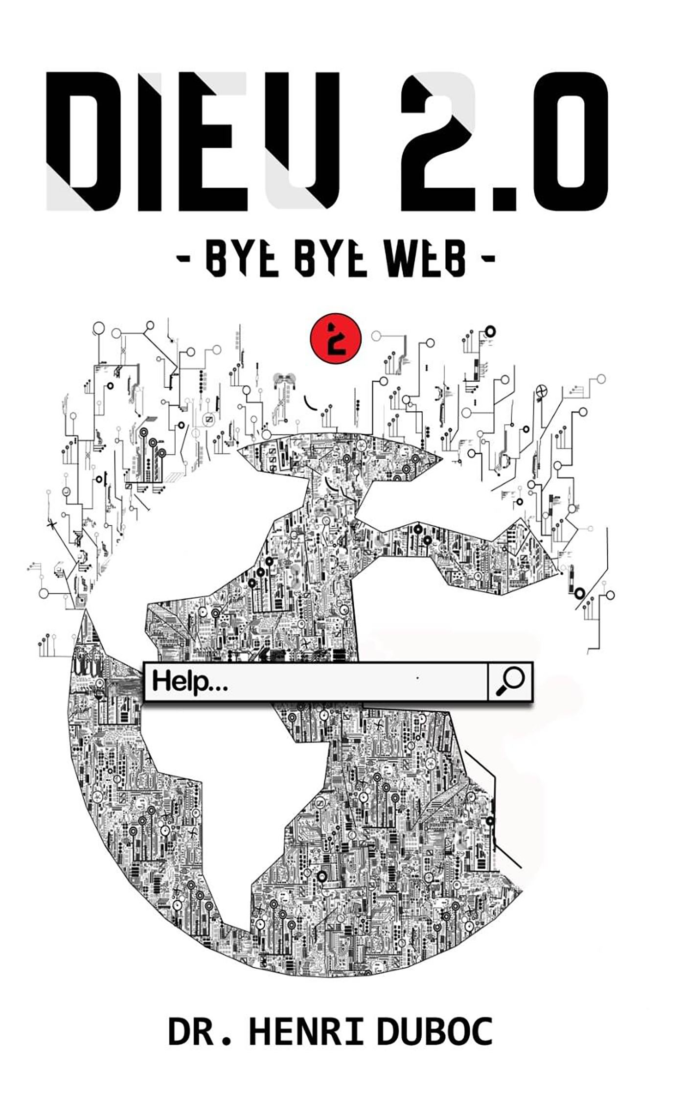 Bye Bye Web