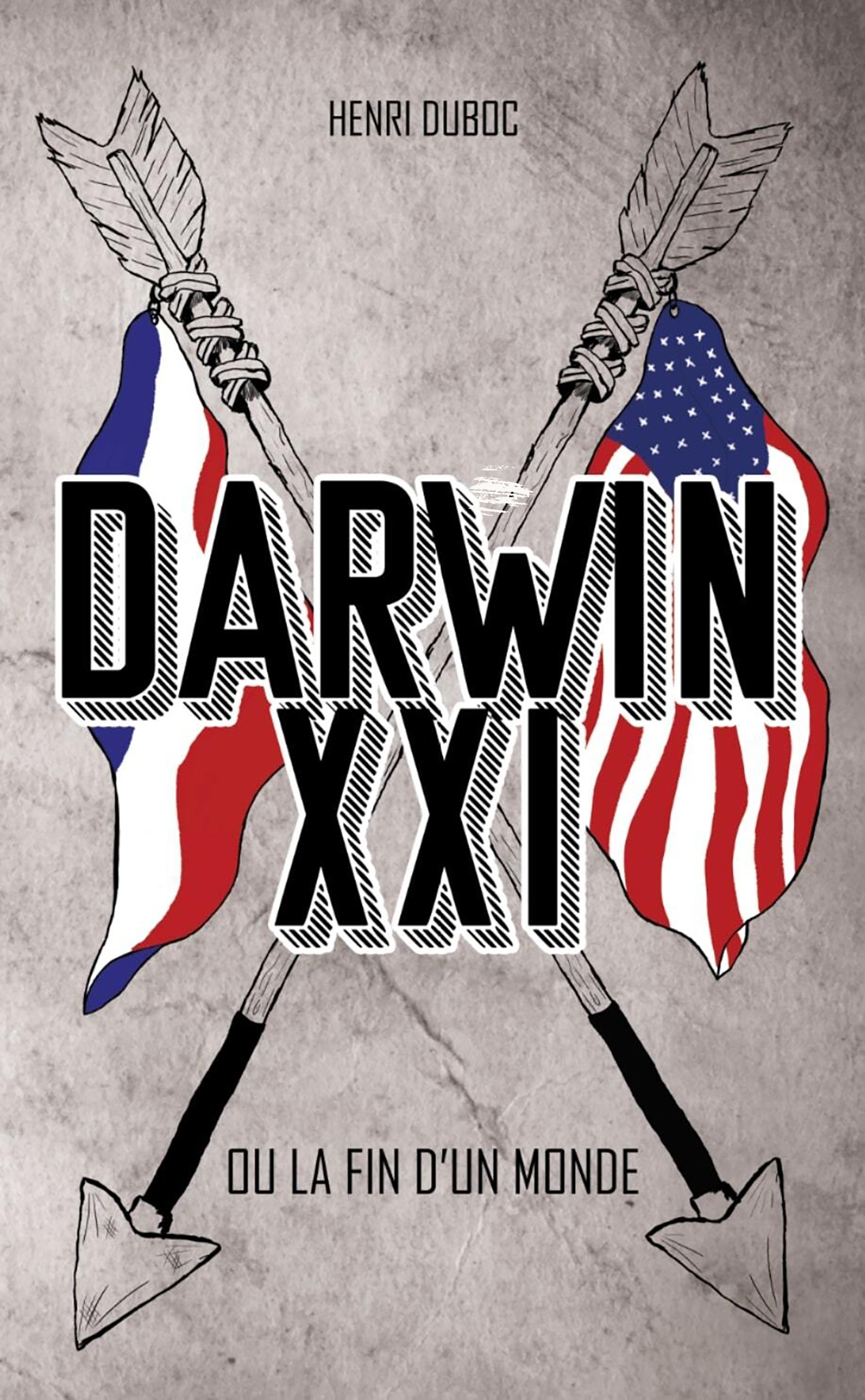 Darwin XXI