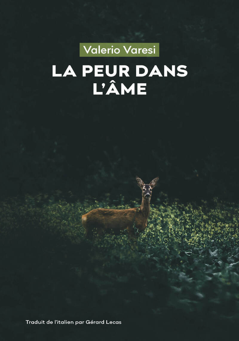 Peur dans l'âme