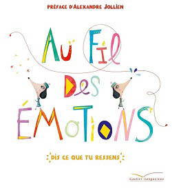 Au fil des émotions - Cristina Nunez Pereira