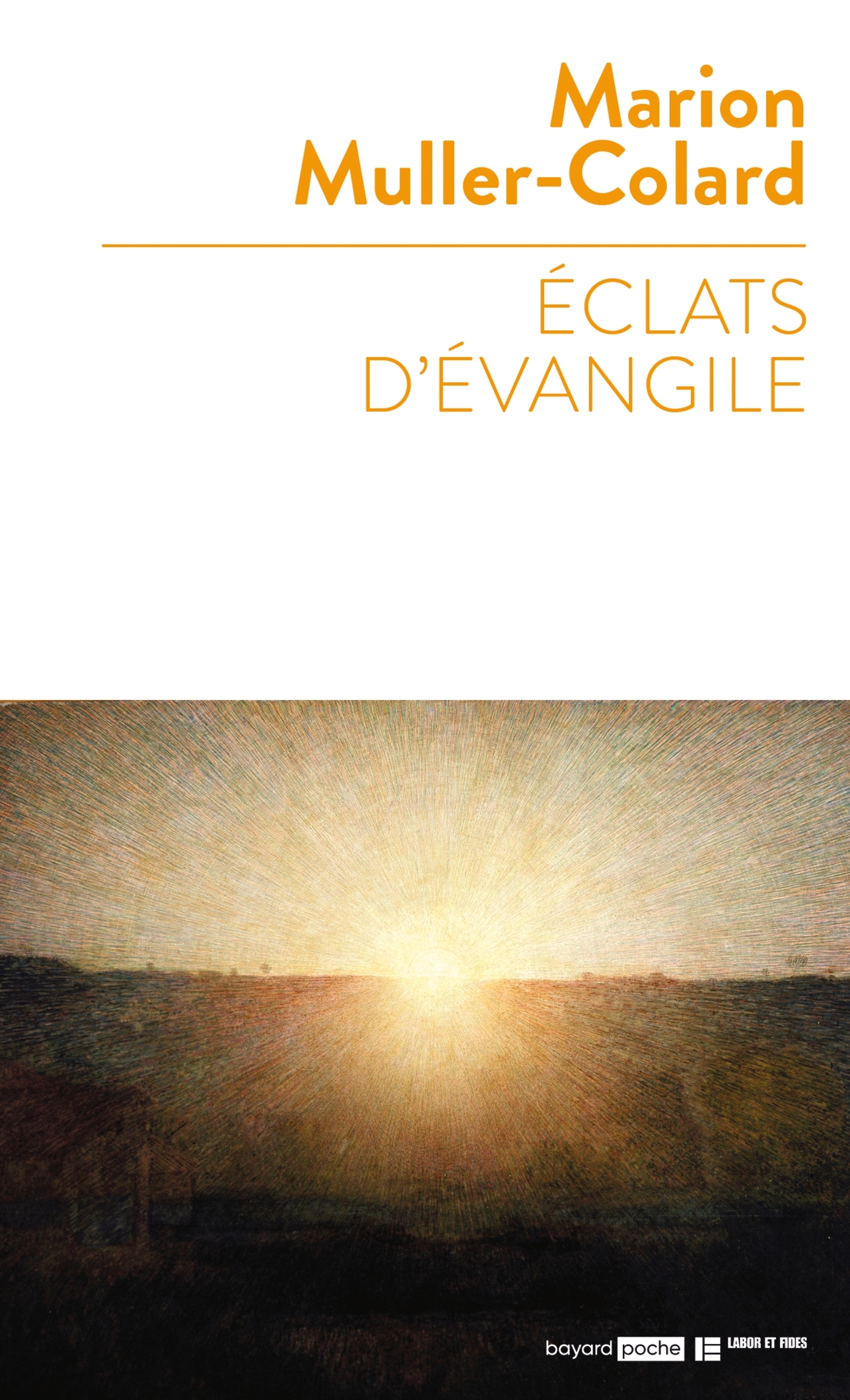 Eclats d'Evangile