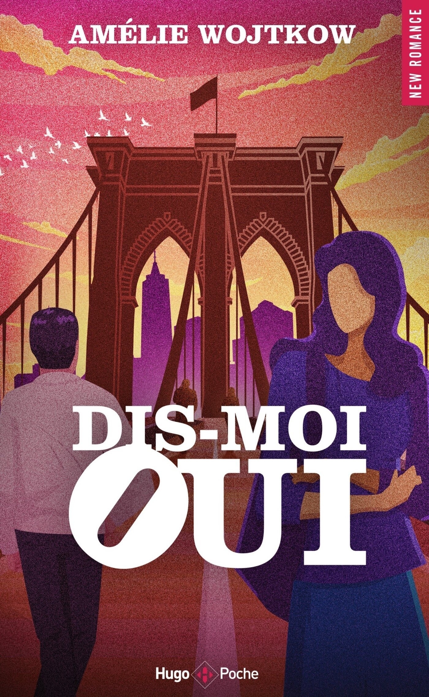 Dis-moi oui