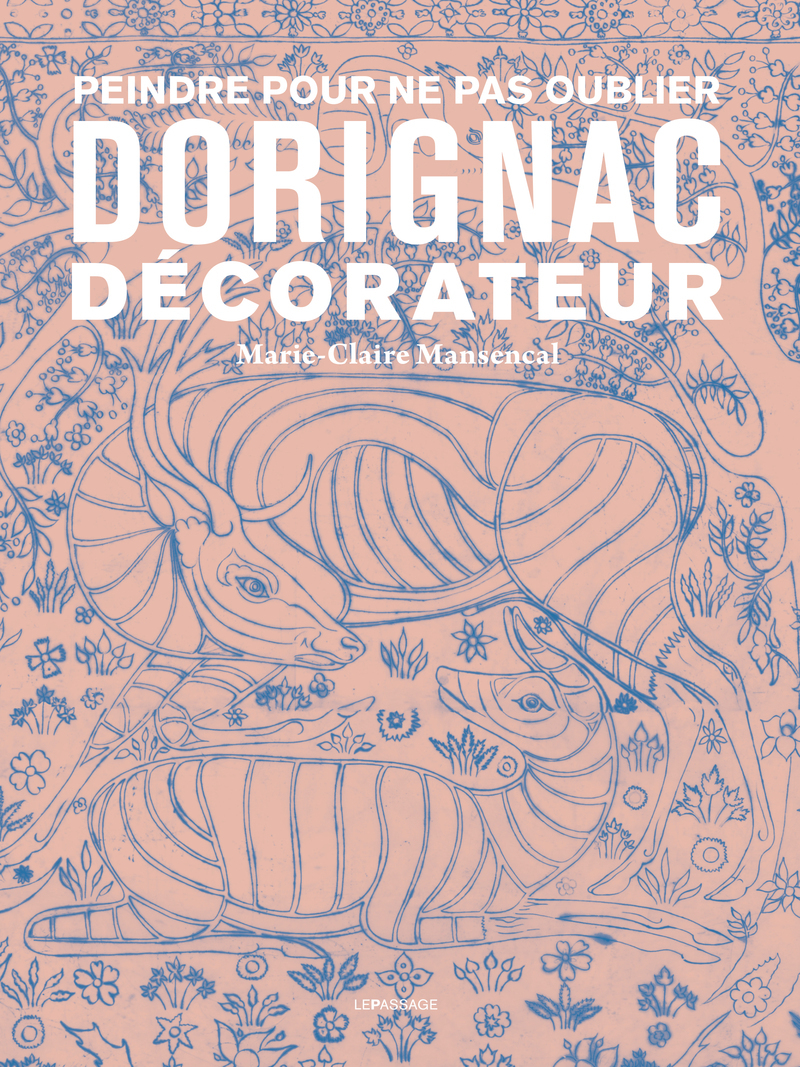 Dorignac décorateur - Peindre pour ne pas oublier