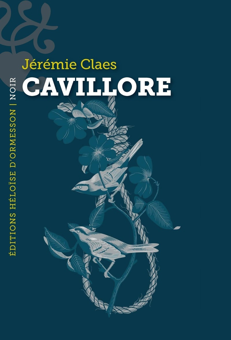 Cavillore