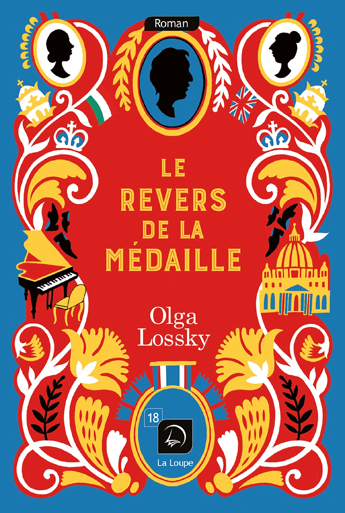 Le revers de la médaille
