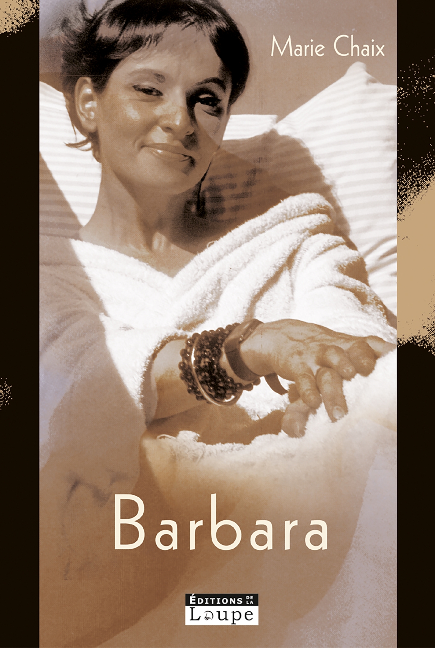 Barbara par Marie Chaix