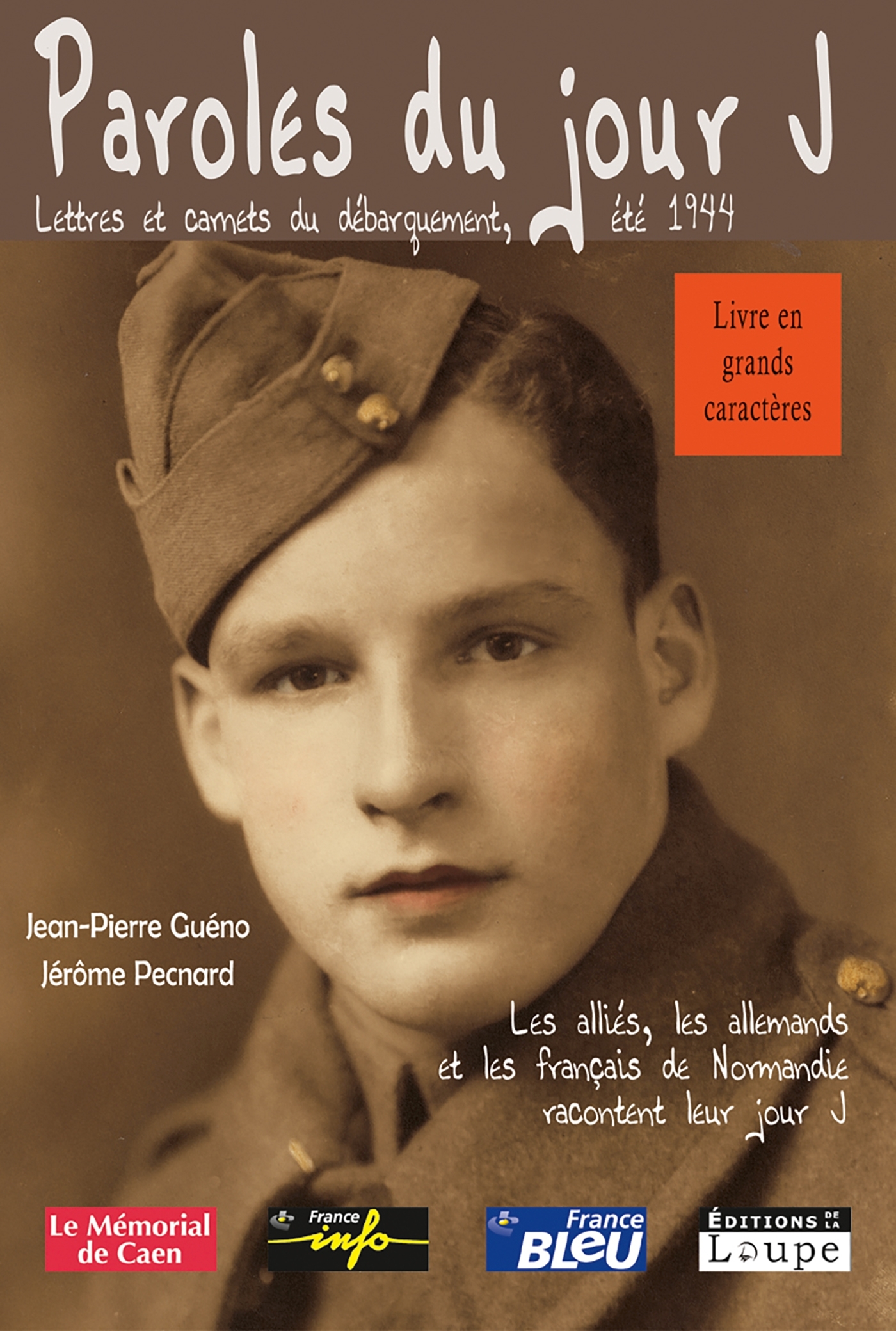 Paroles du Jour J