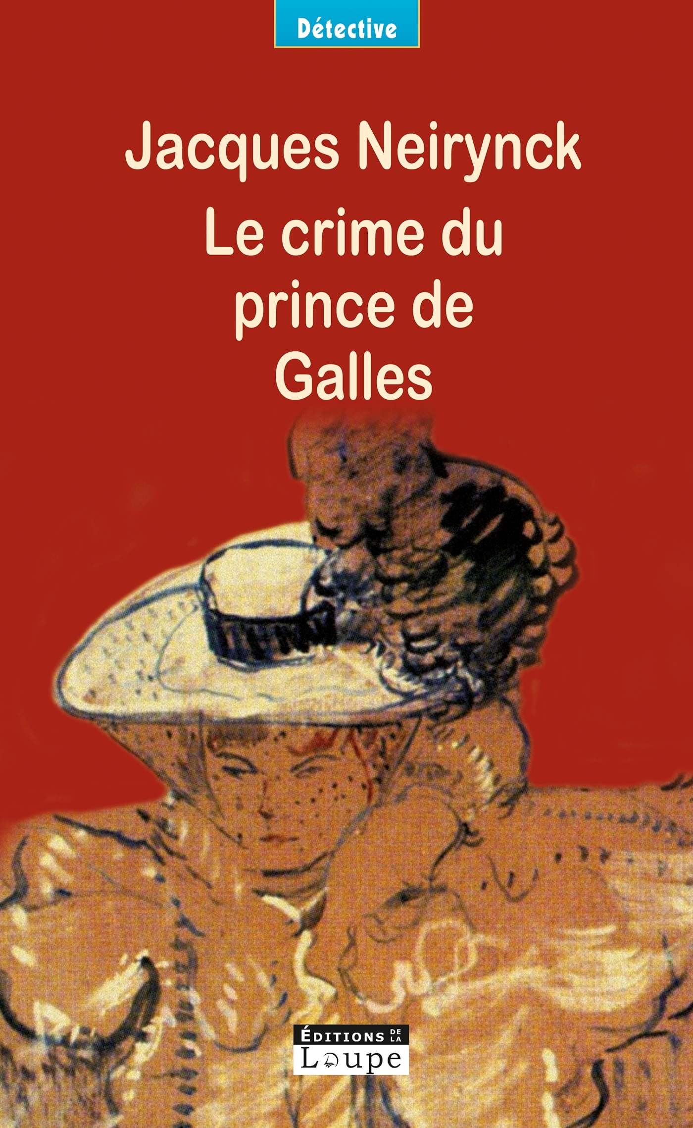 Le crime du Prince de Galles