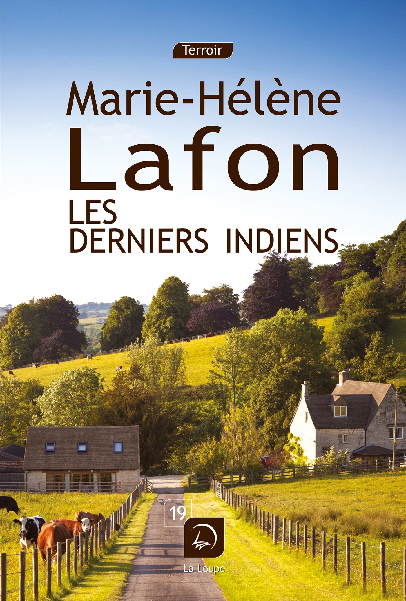 Les Derniers Indiens