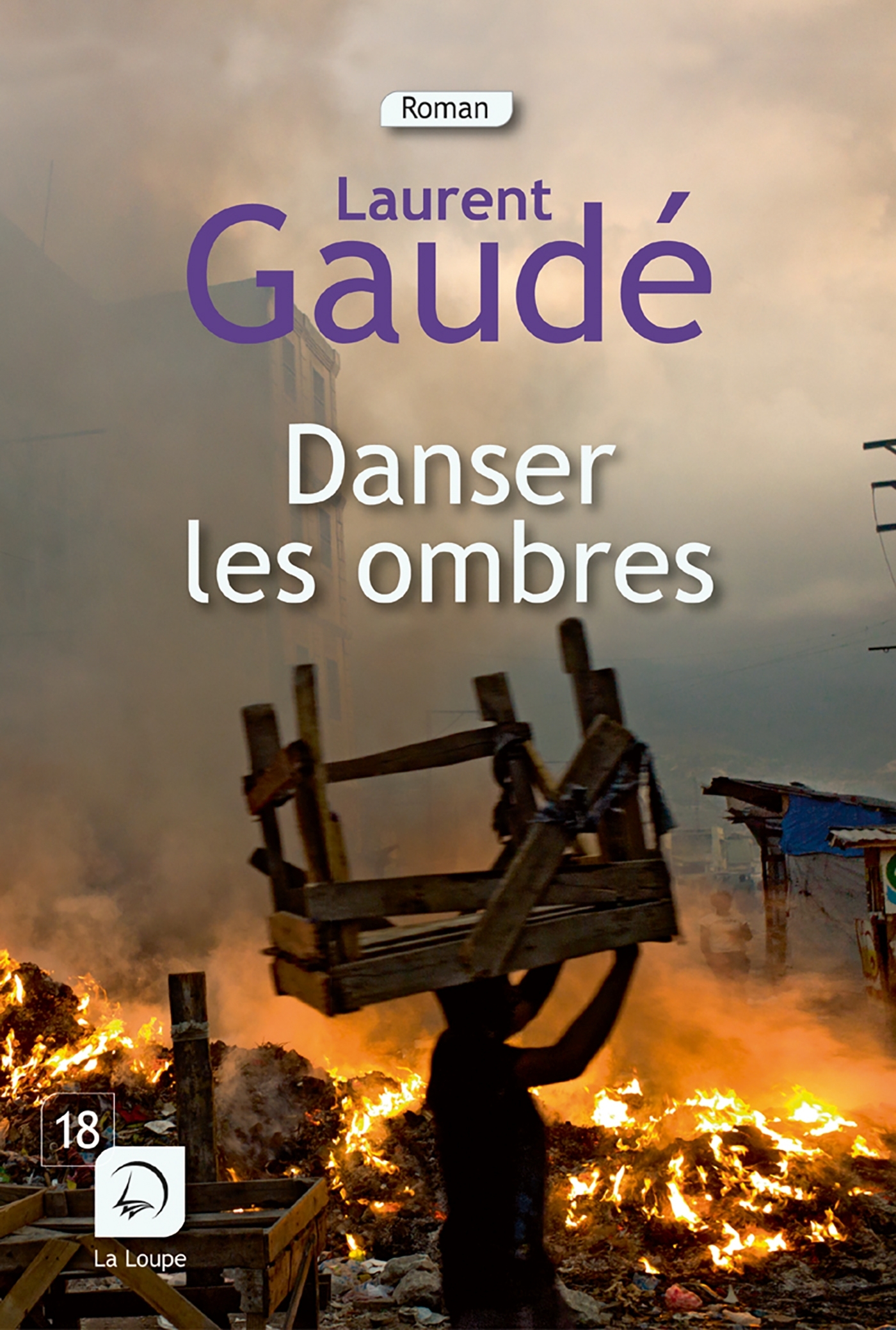 Danser les ombres