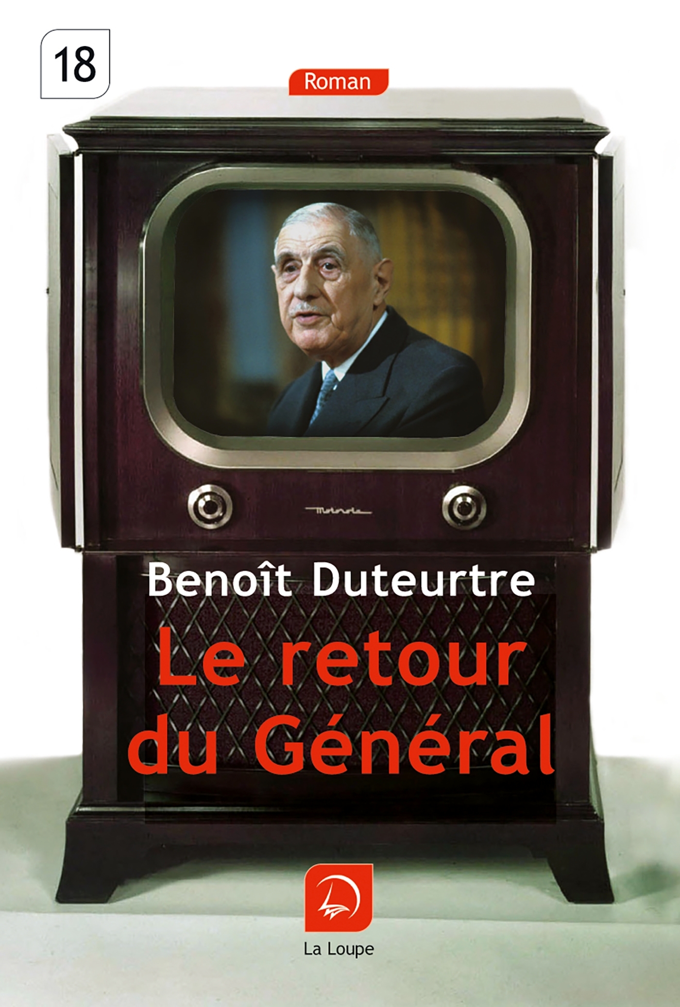 Le retour du général
