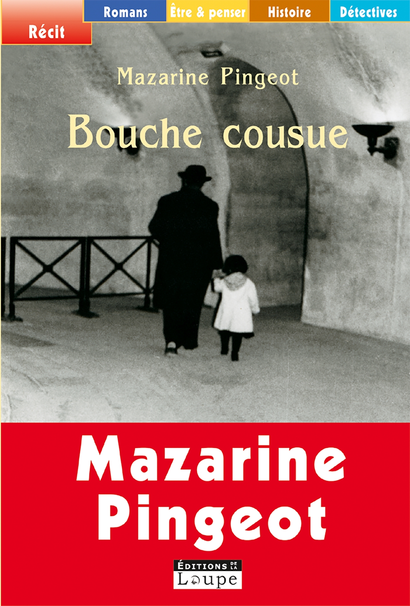 Bouche cousue