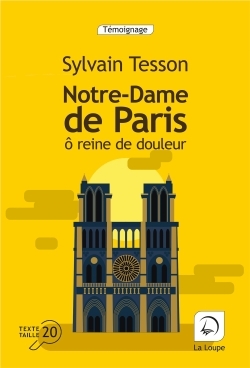 Notre-Dame de Paris