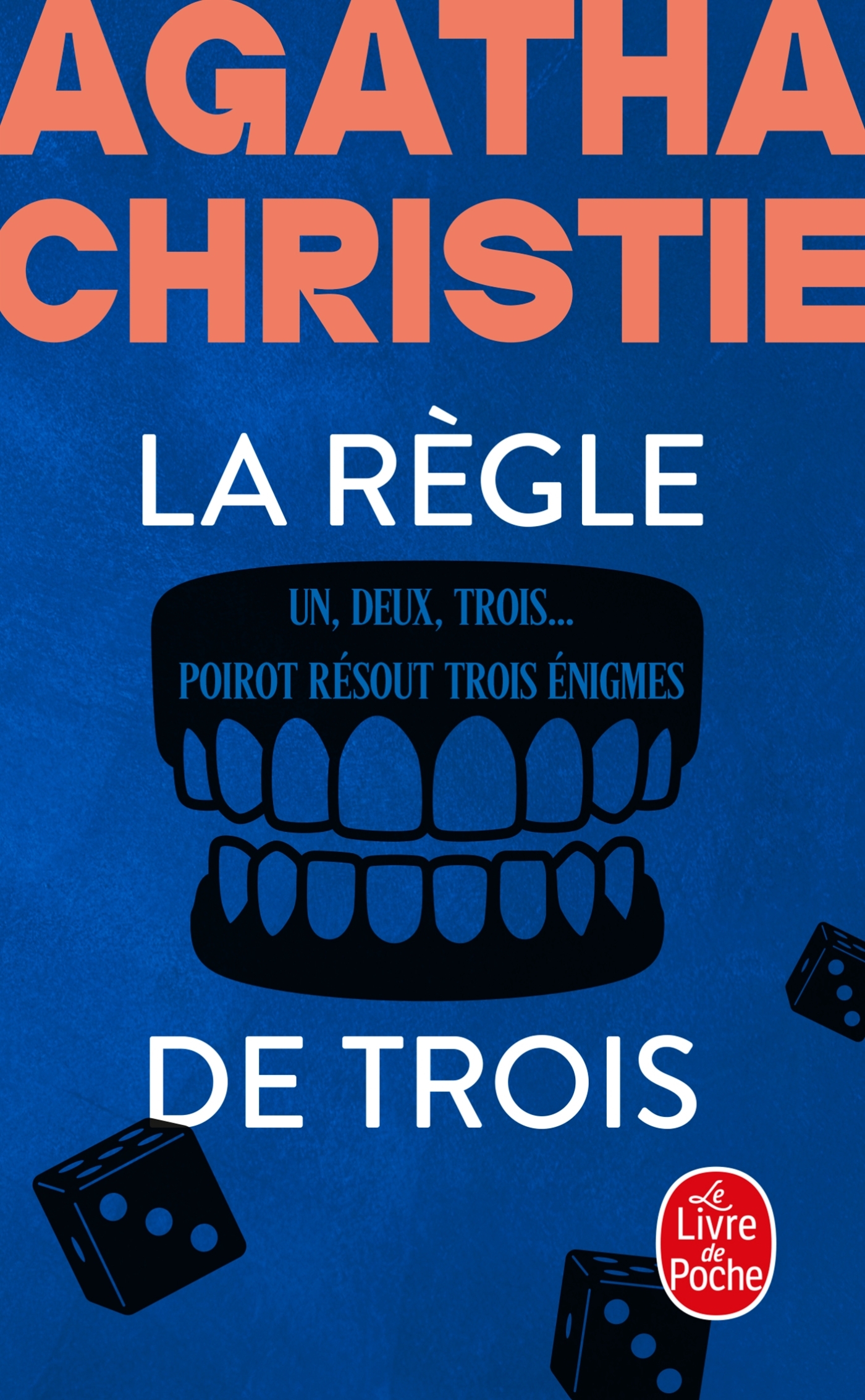 La Règle de trois (Nouvelle traduction révisée)