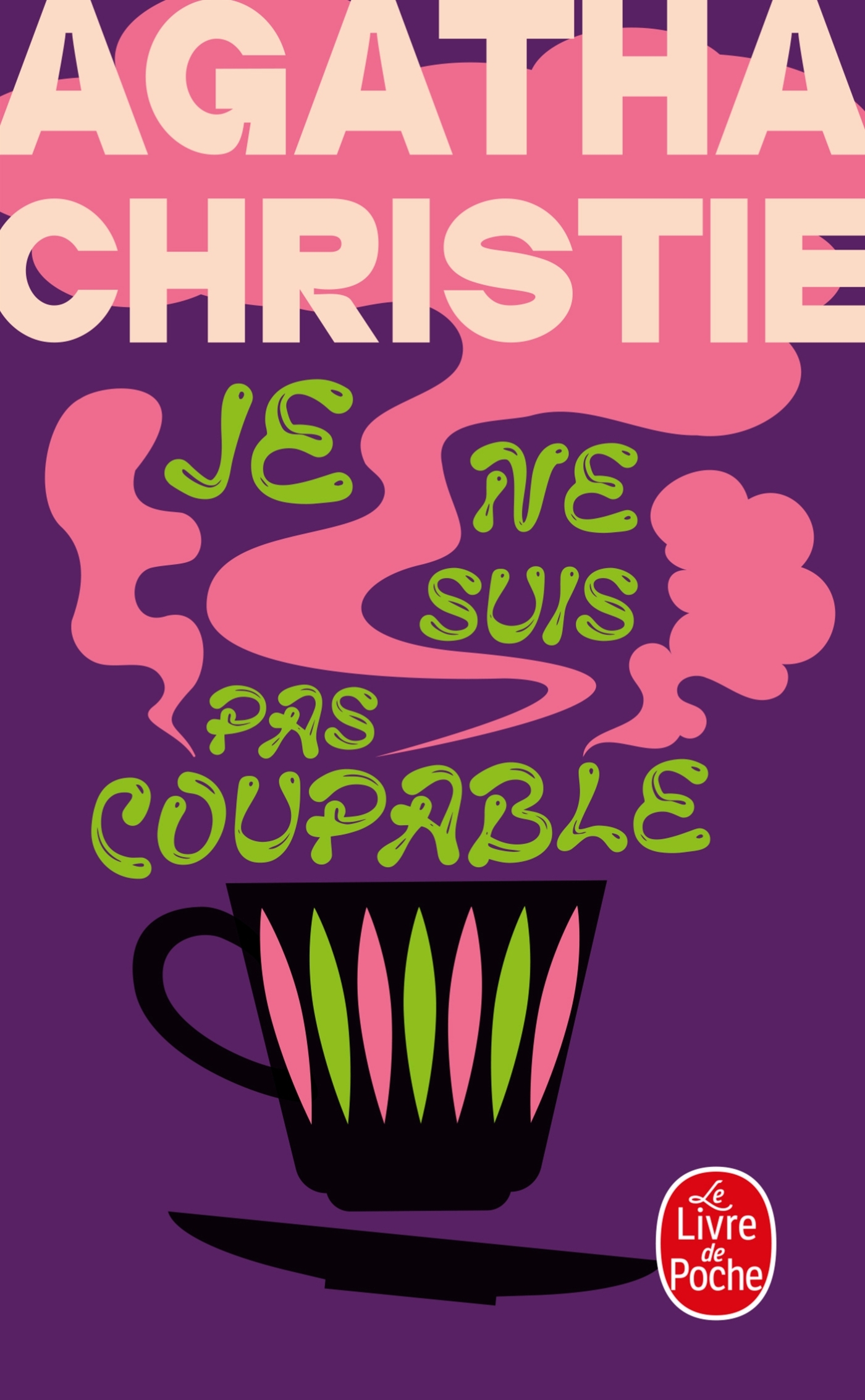 Je ne suis pas coupable (Nouvelle traduction révisée)