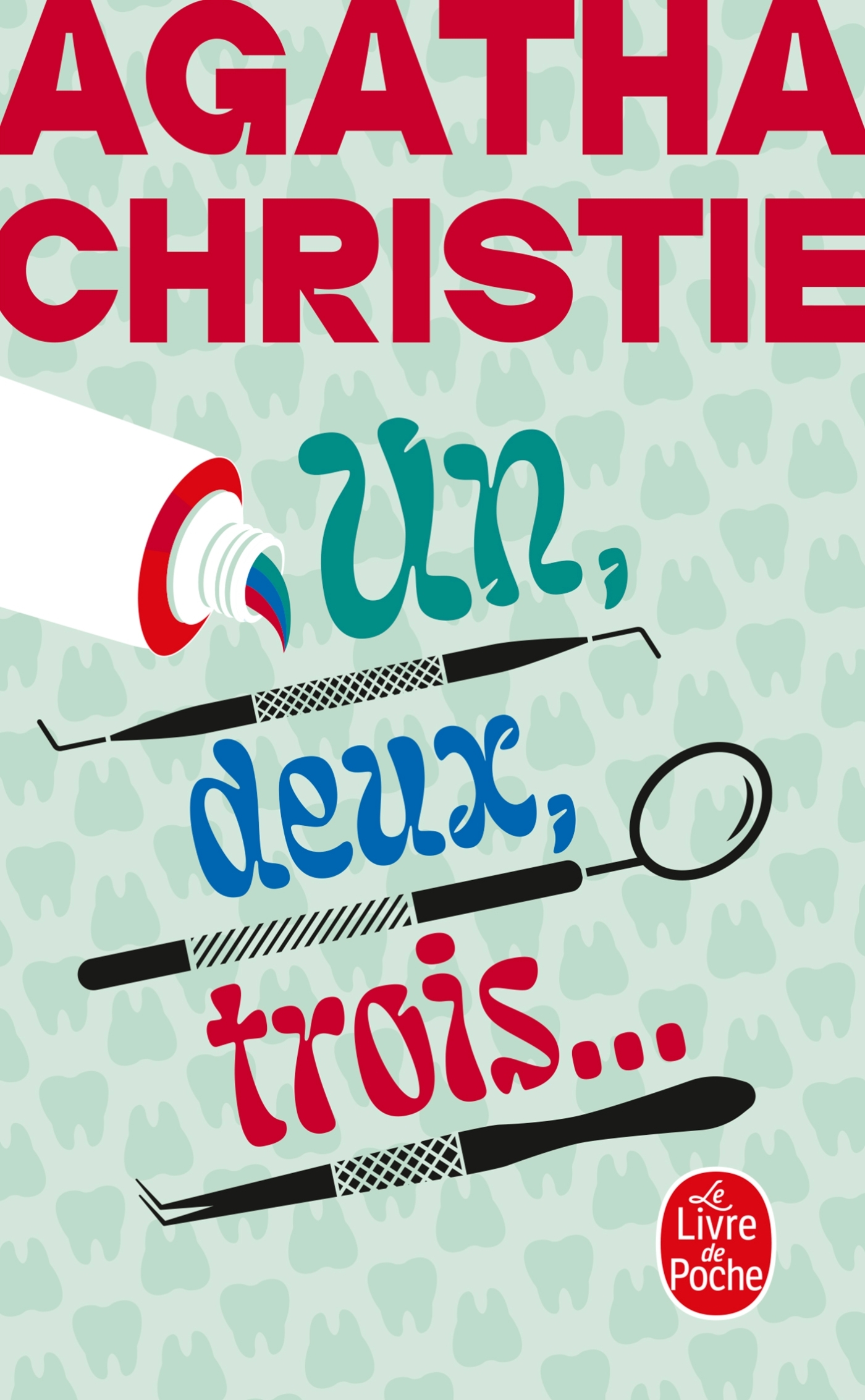 Un, deux, trois... (Nouvelle traduction révisée)
