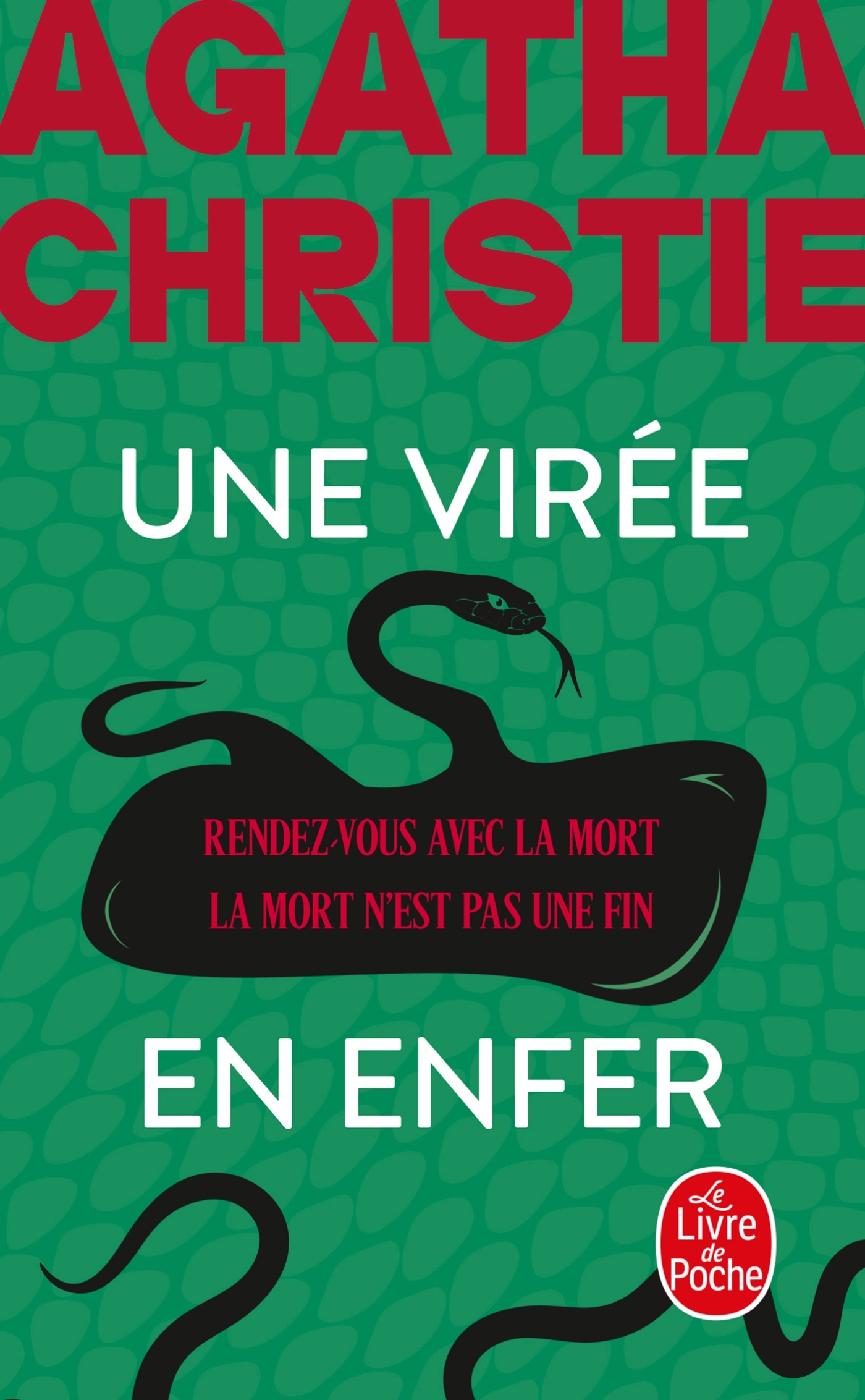 Une virée en enfer (Nouvelle traduction révisée)