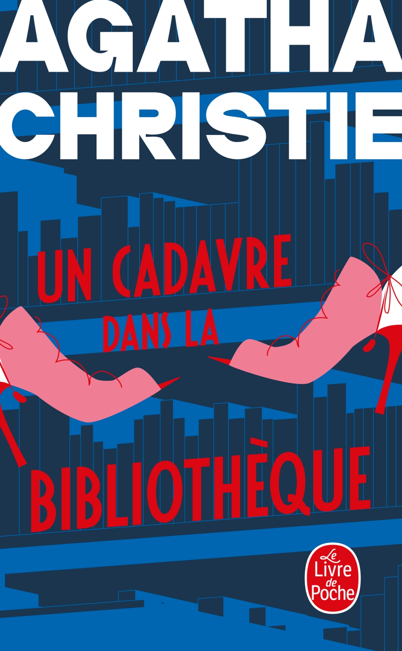 Un cadavre dans la bibliothèque (Nouvelle traduction révisée)