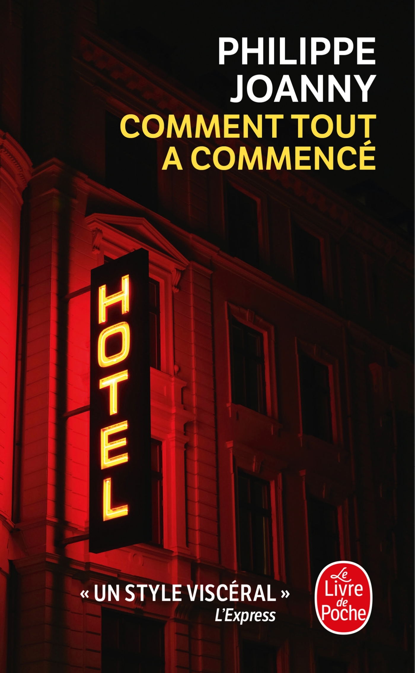 Comment tout a commencé