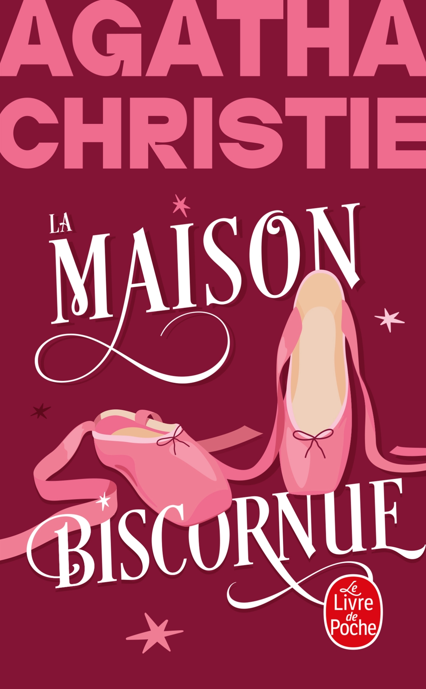 La maison biscornue (Nouvelle traduction révisée)