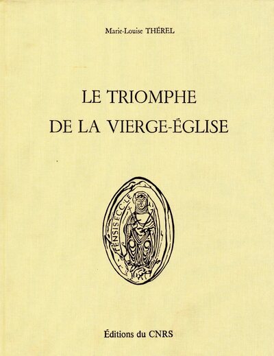 Triompje de la vierge-église