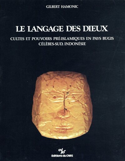 Langage des Dieux