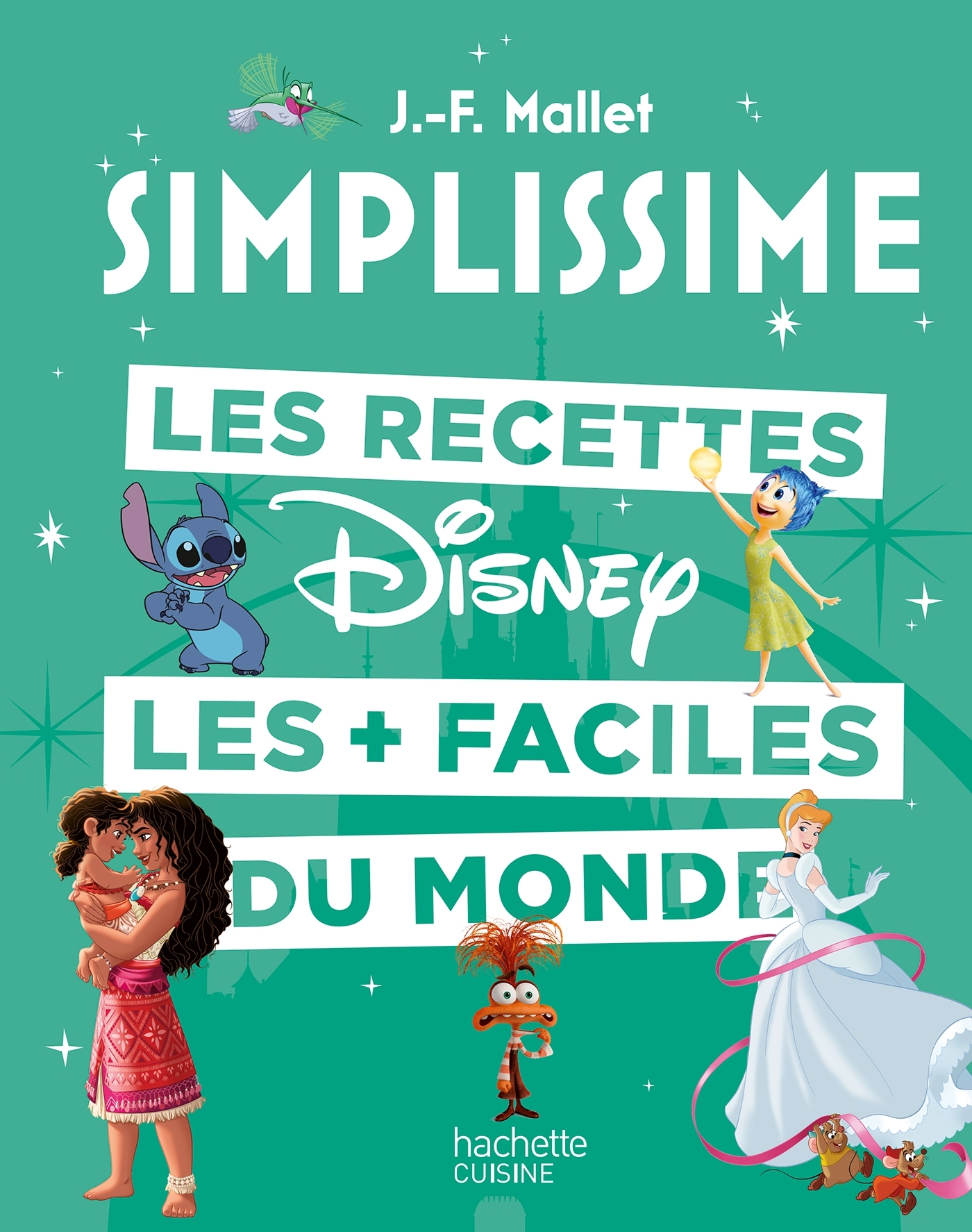 Simplissime Disney - NED