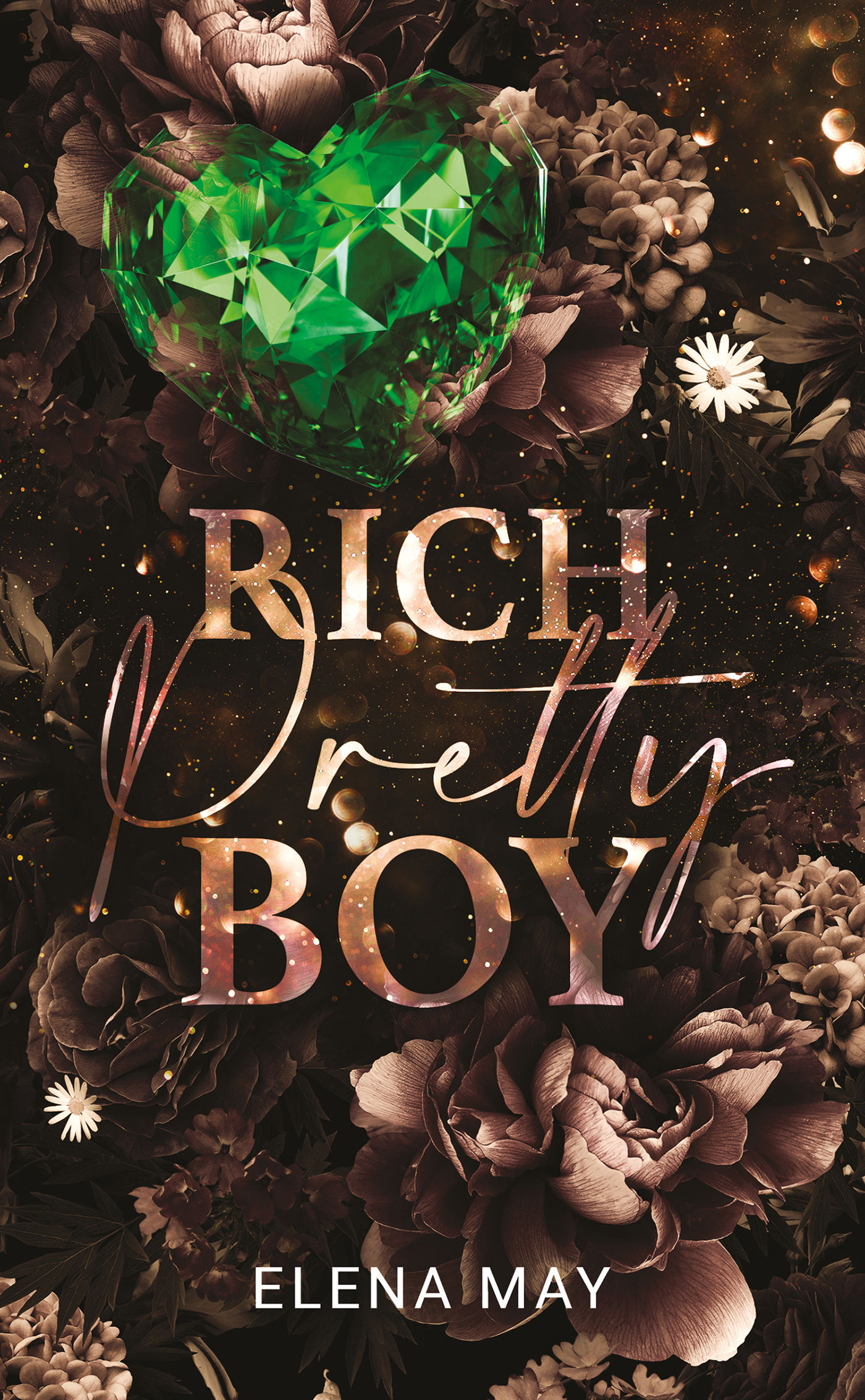 Rich Pretty Boy