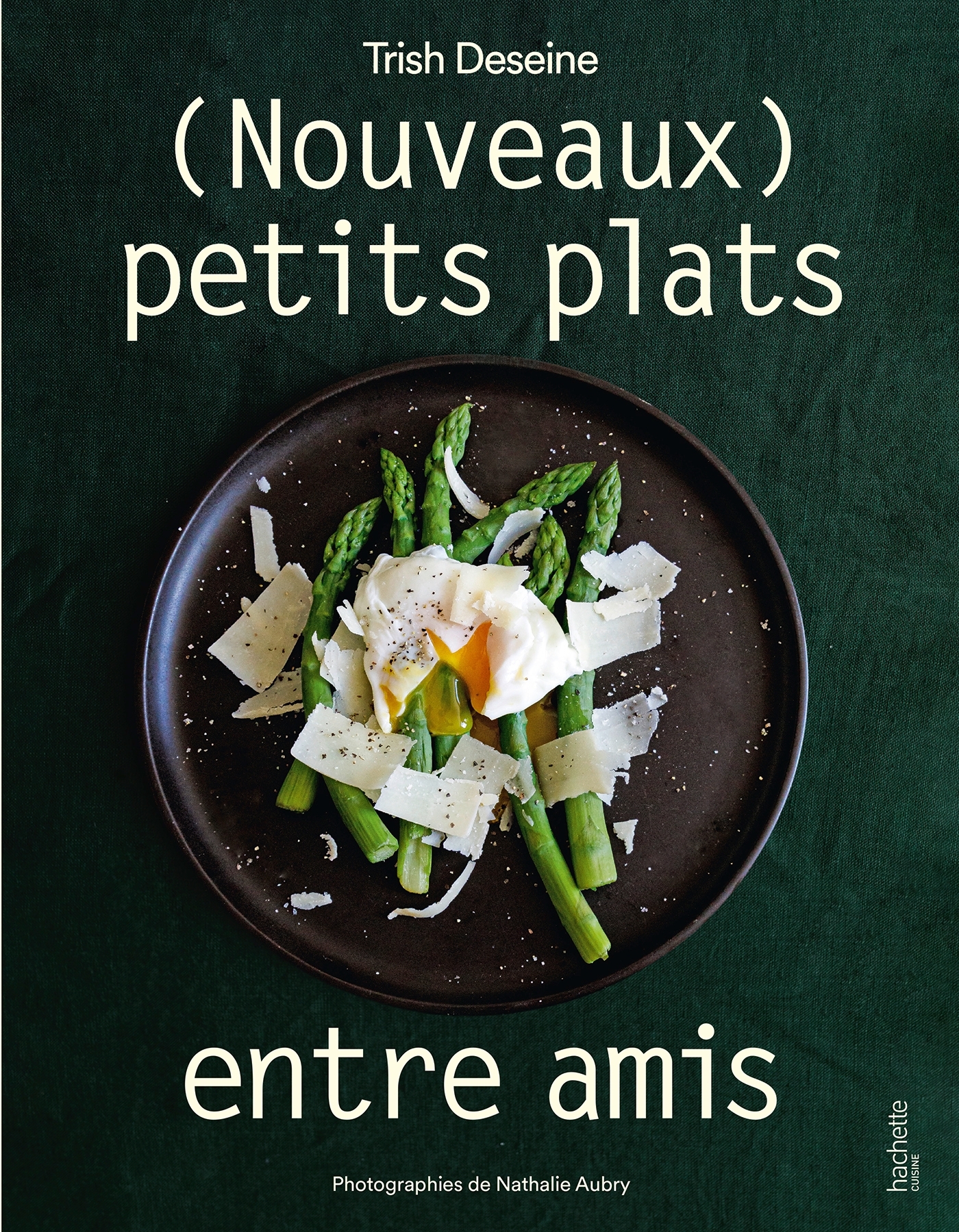 (Nouveaux) petits plats entre amis
