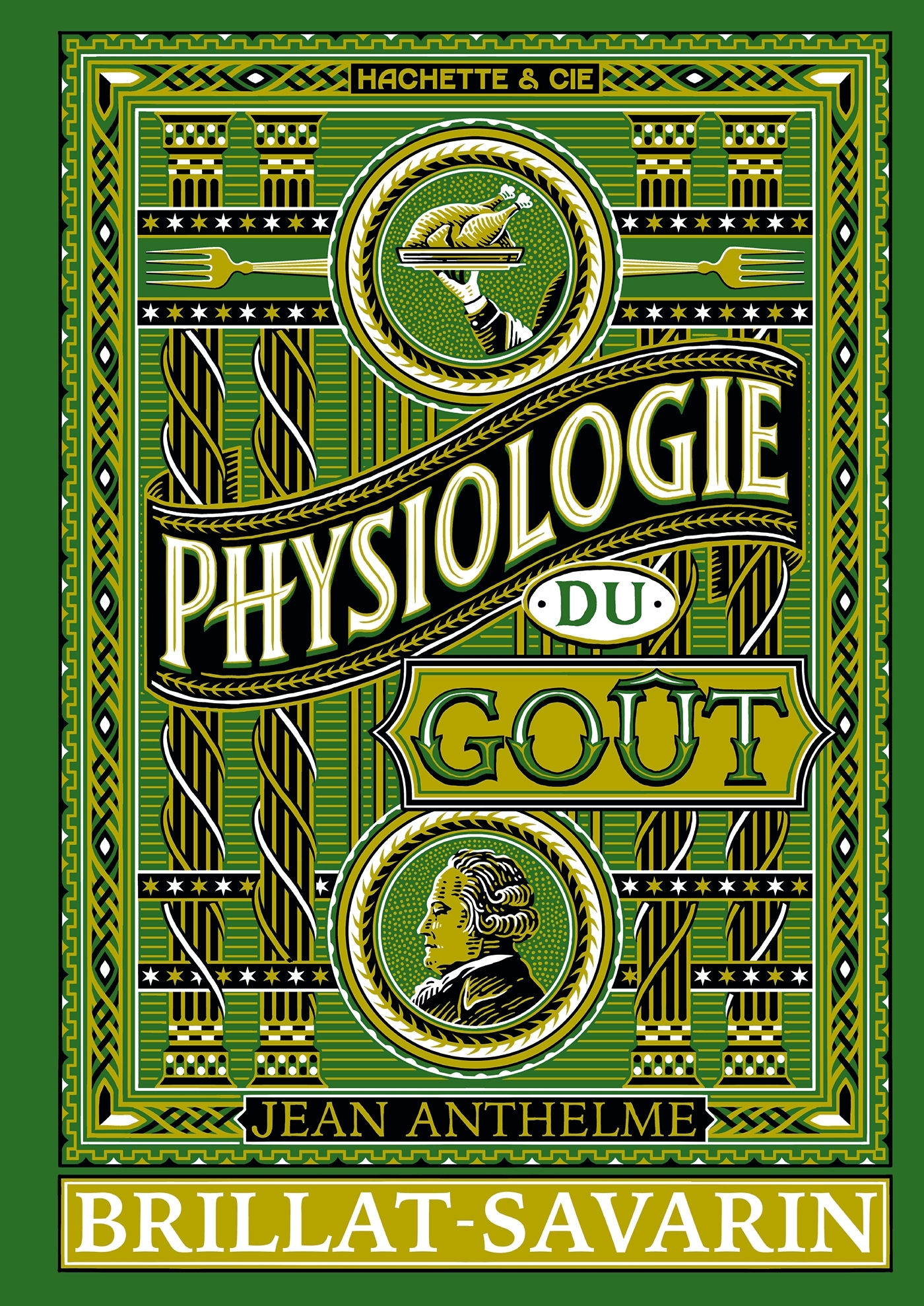 Physiologie du goût