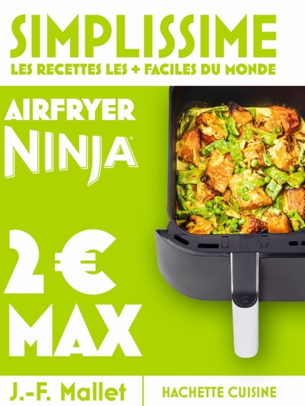 Mini Simplissime - Ninja 2 euros max