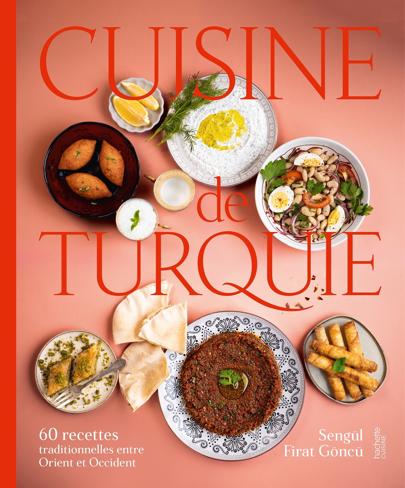 Cuisine de Turquie