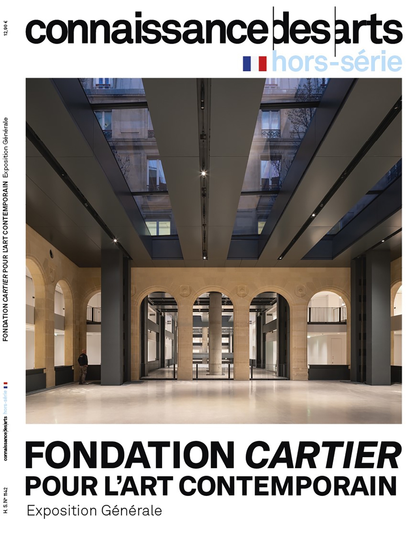 FONDATION CARTIER