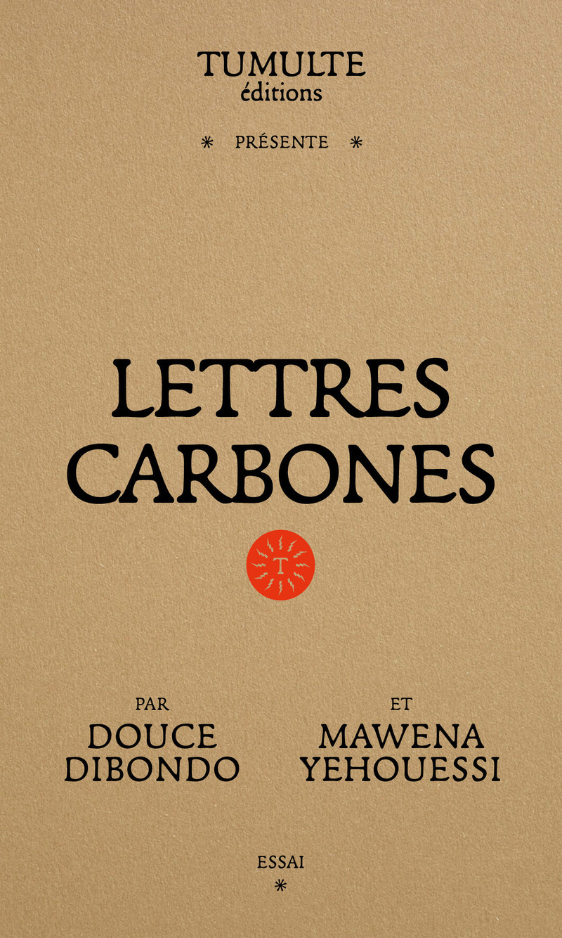 Lettres carbones