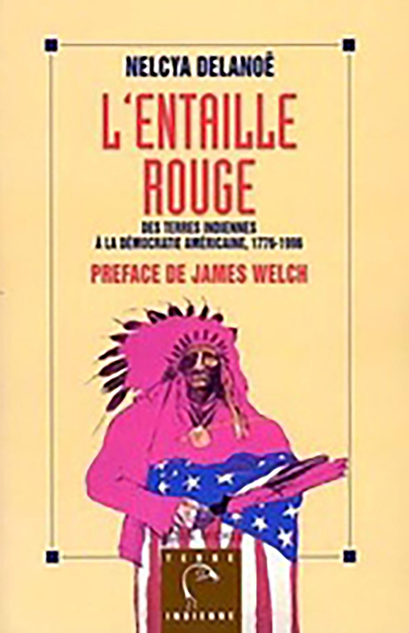 L'Entaille rouge