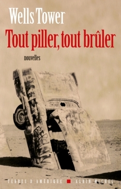 Tout piller, tout brûler