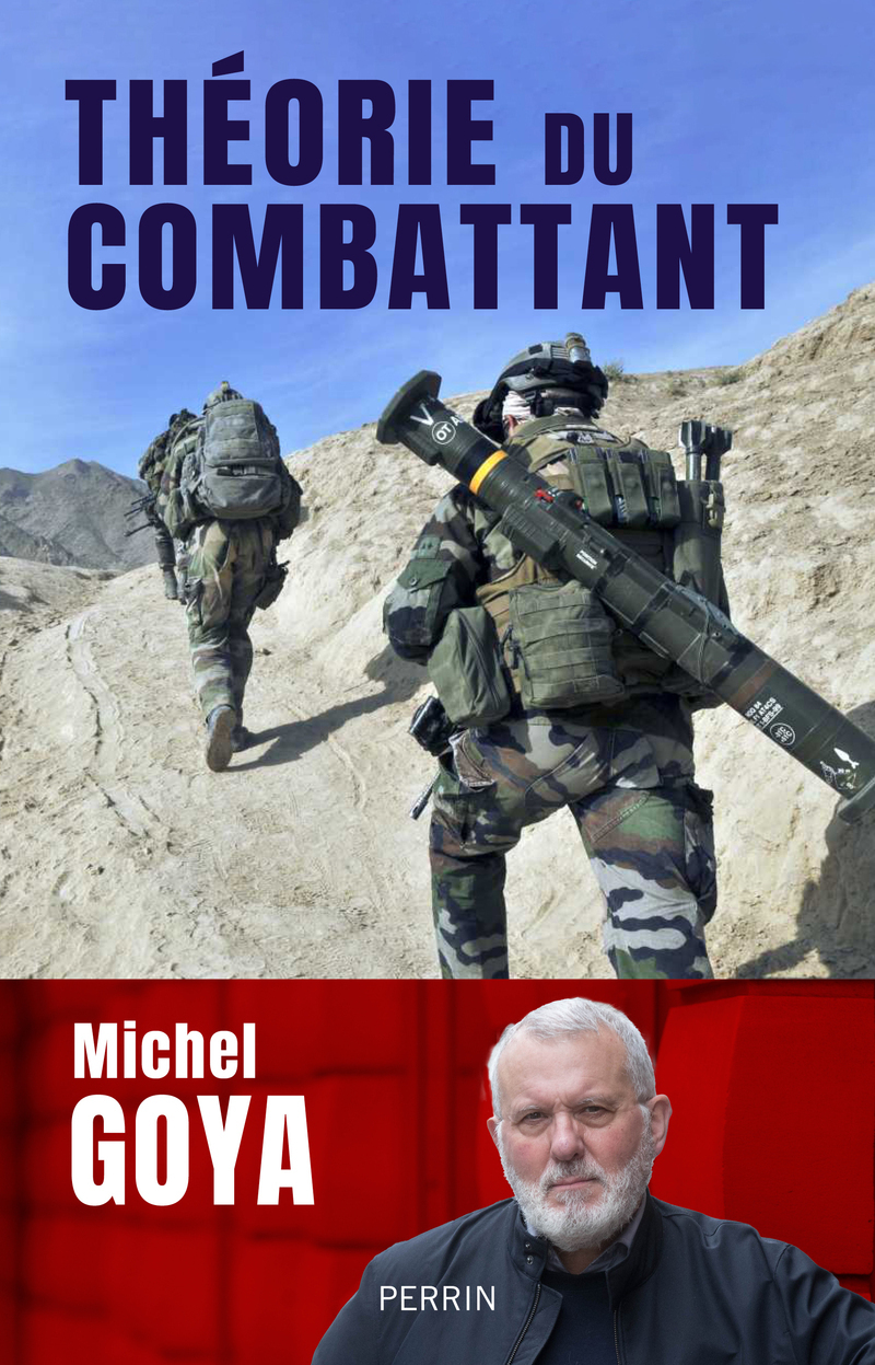 Théorie du combattant