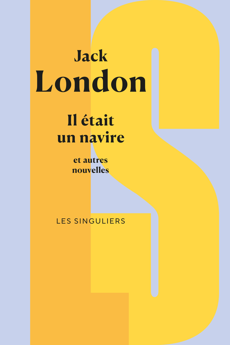 Il était un navire et autres nouvelles