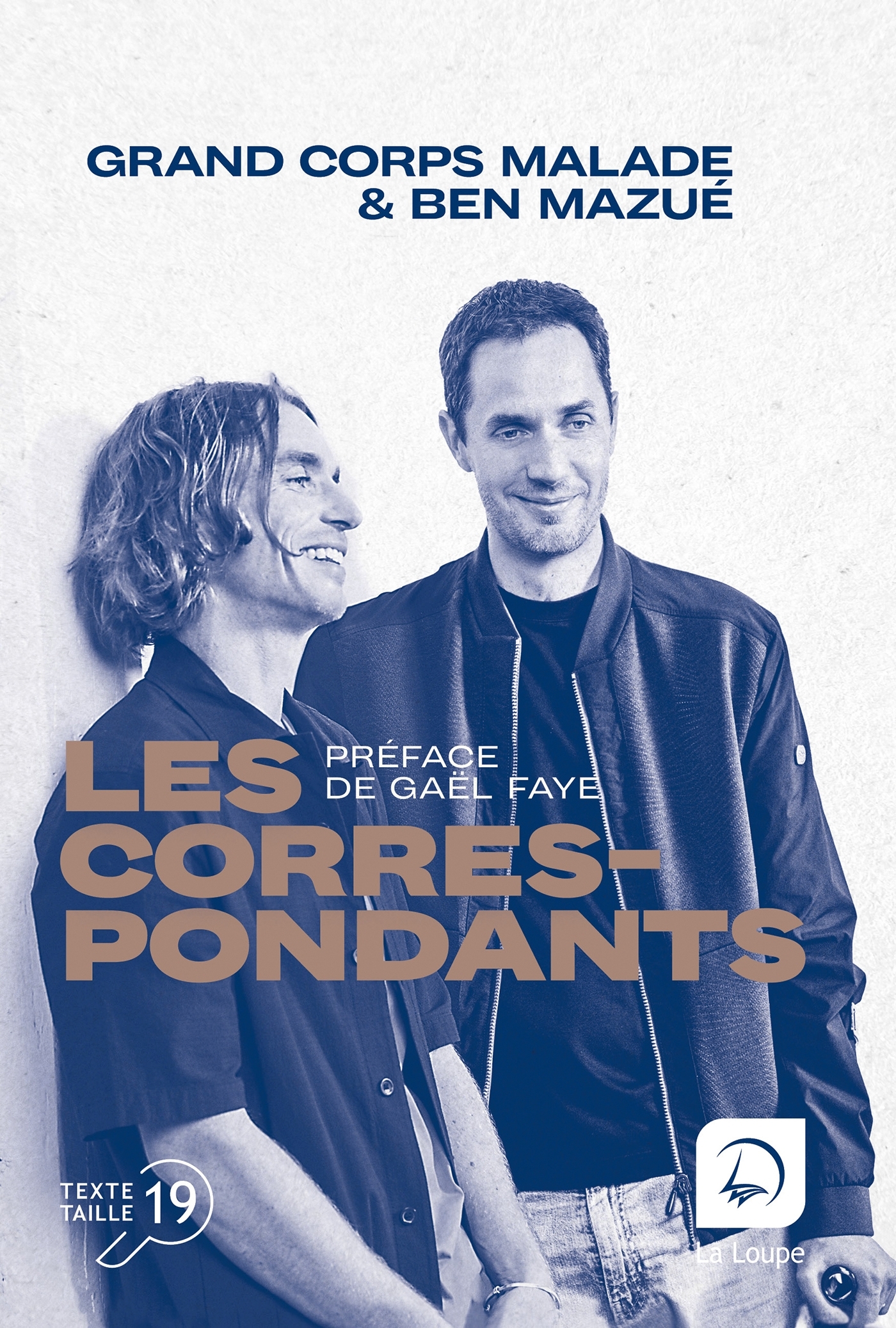 Les Correspondants