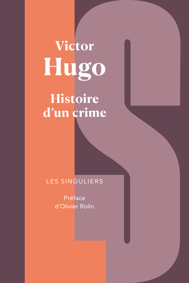 Histoire d'un crime - Déposition d'un témoin