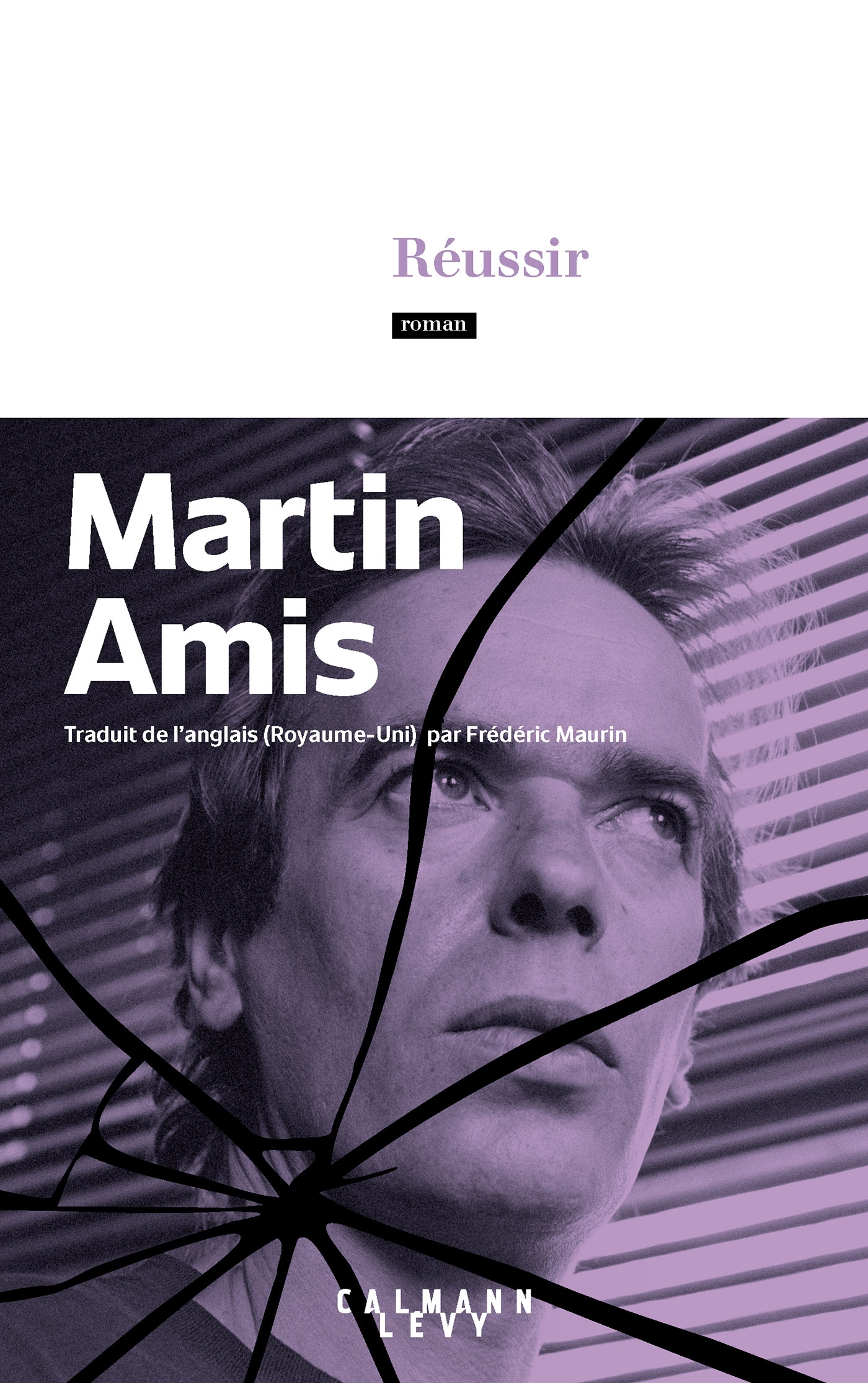 Réussir de Martin Amis