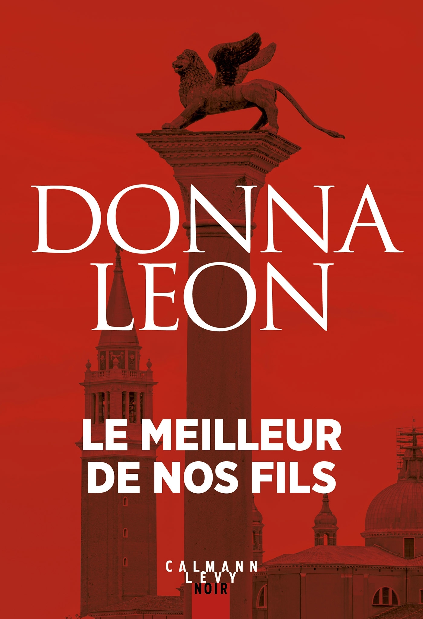 Le Meilleur de nos fils