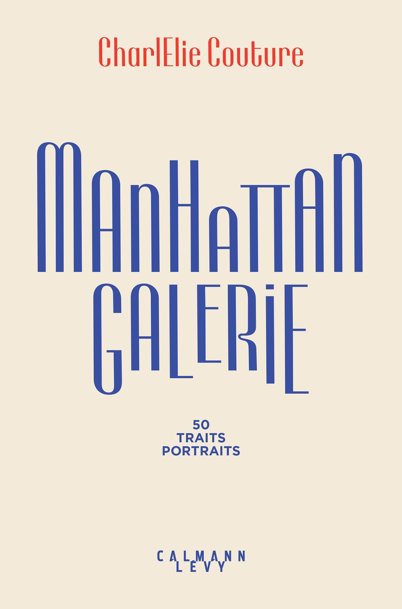 Manhattan Galerie
